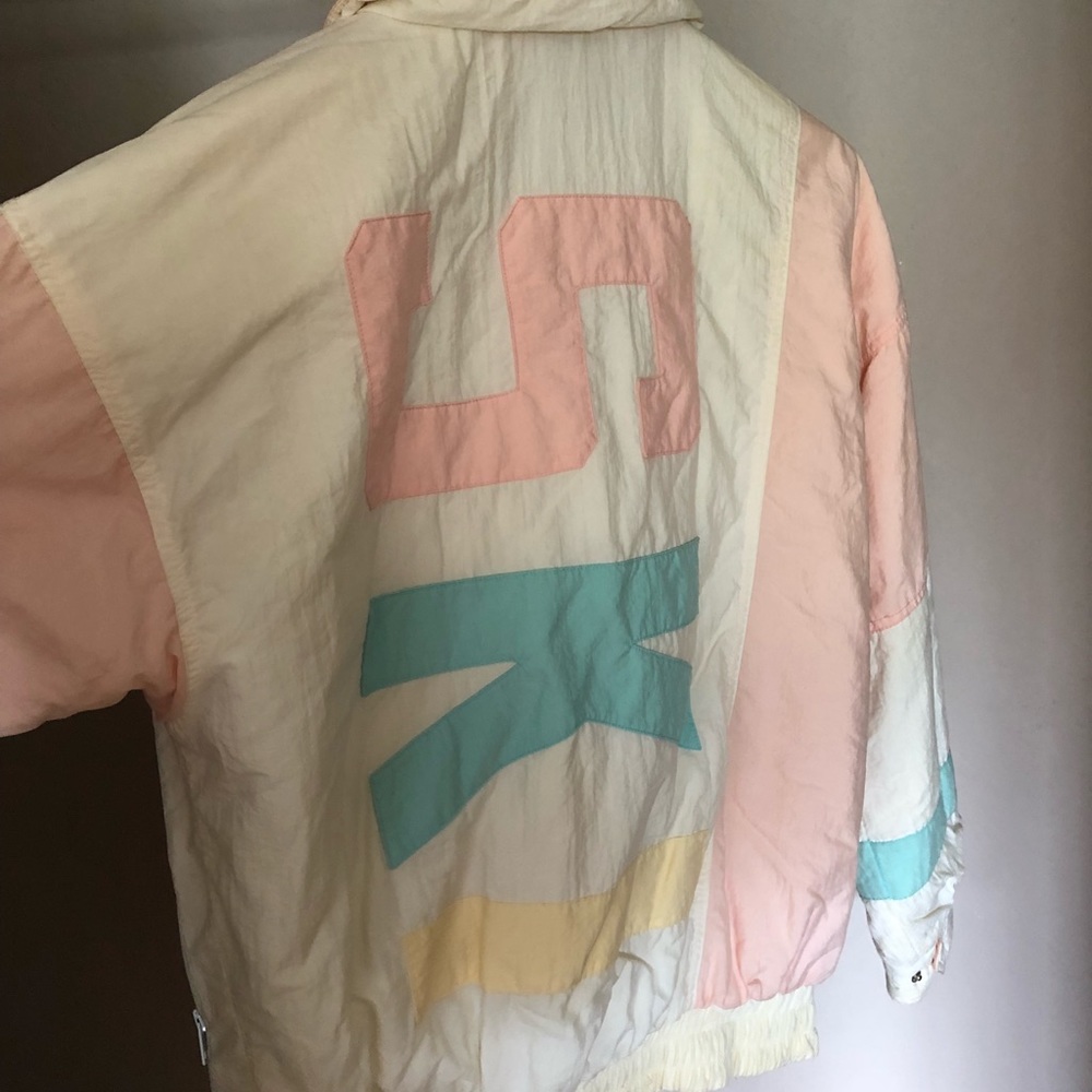 Ski jacket - Picture 2 of 3